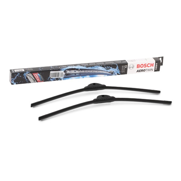 Rear Standard Bosch Wiper Blade for Mercedes Benz R320d 3.0 03/06-12/10
